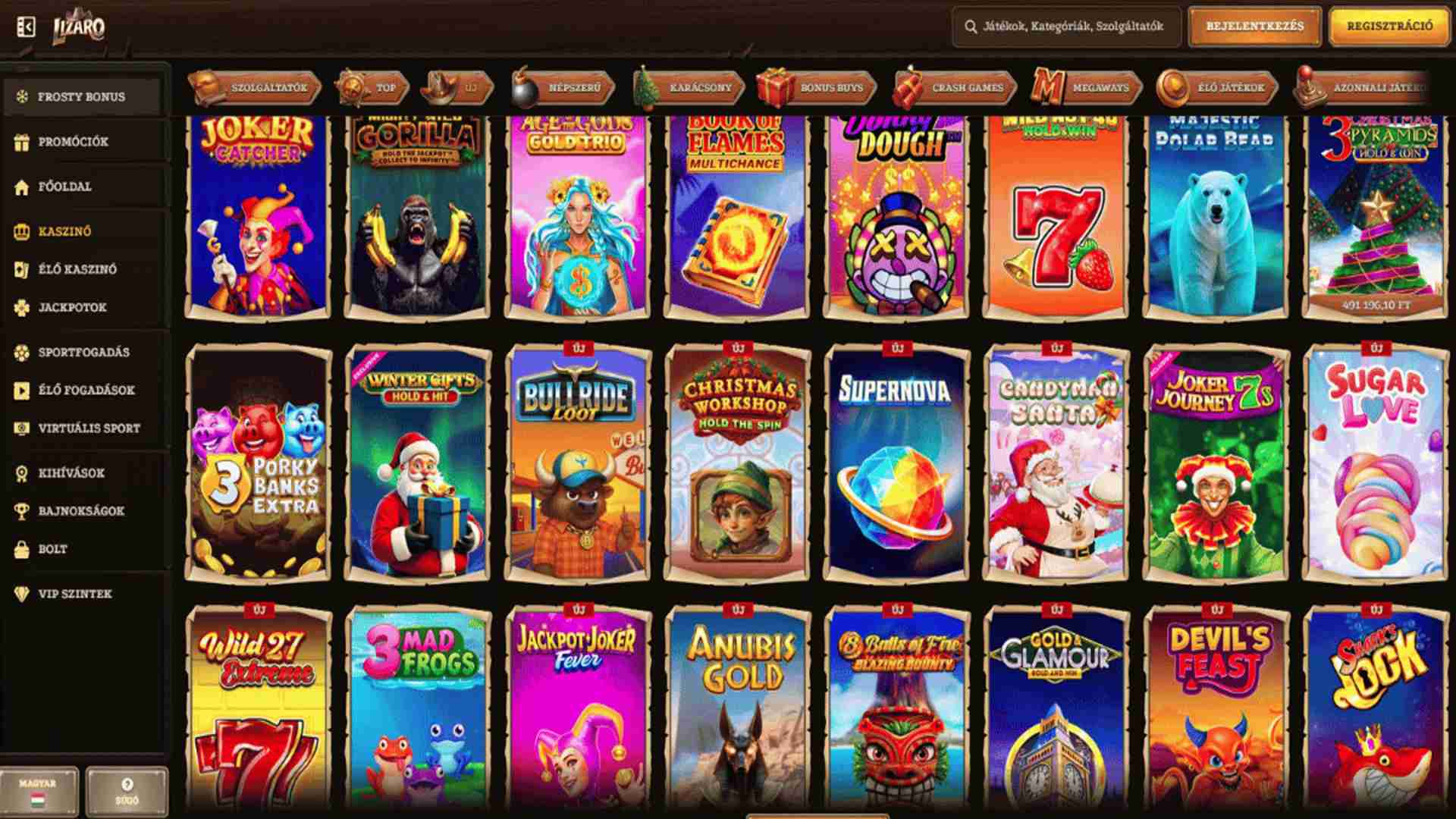 Squeeze Baccarat Progress Through Smart Choices