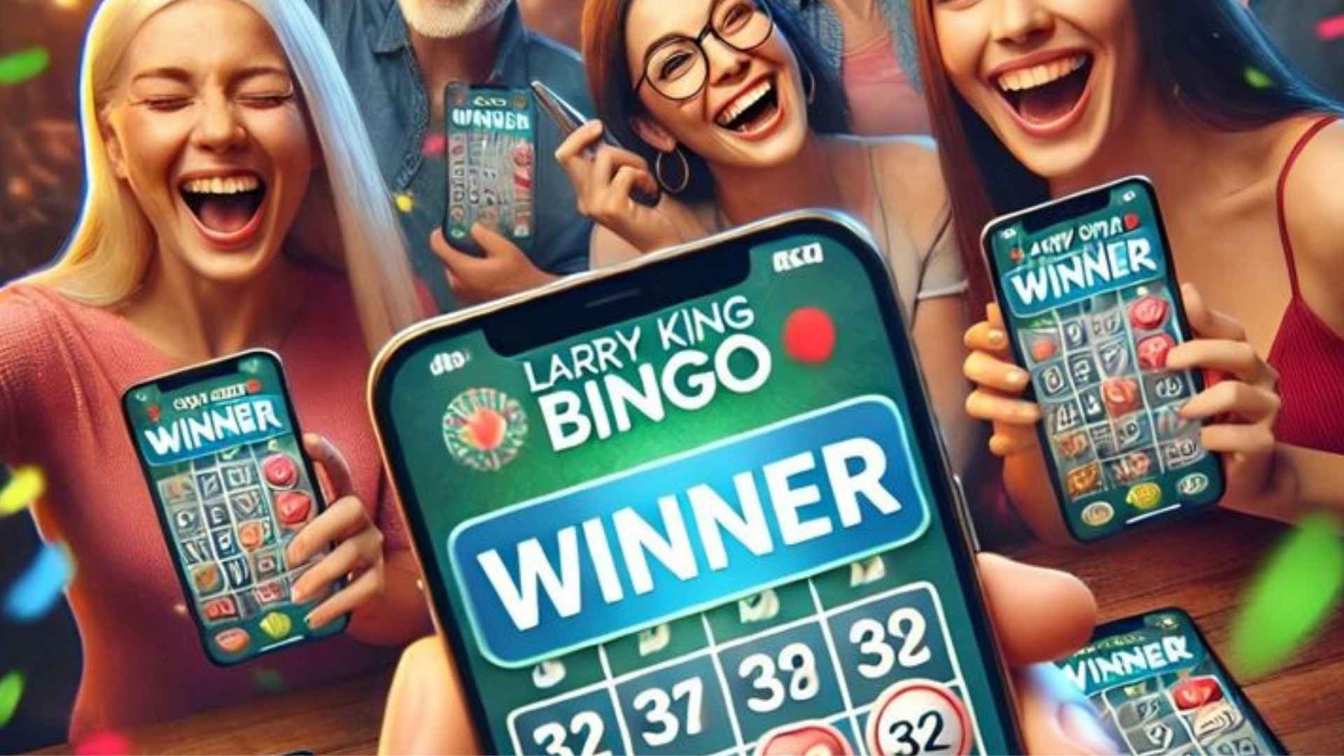 Explore Casual Bingo Entertainment