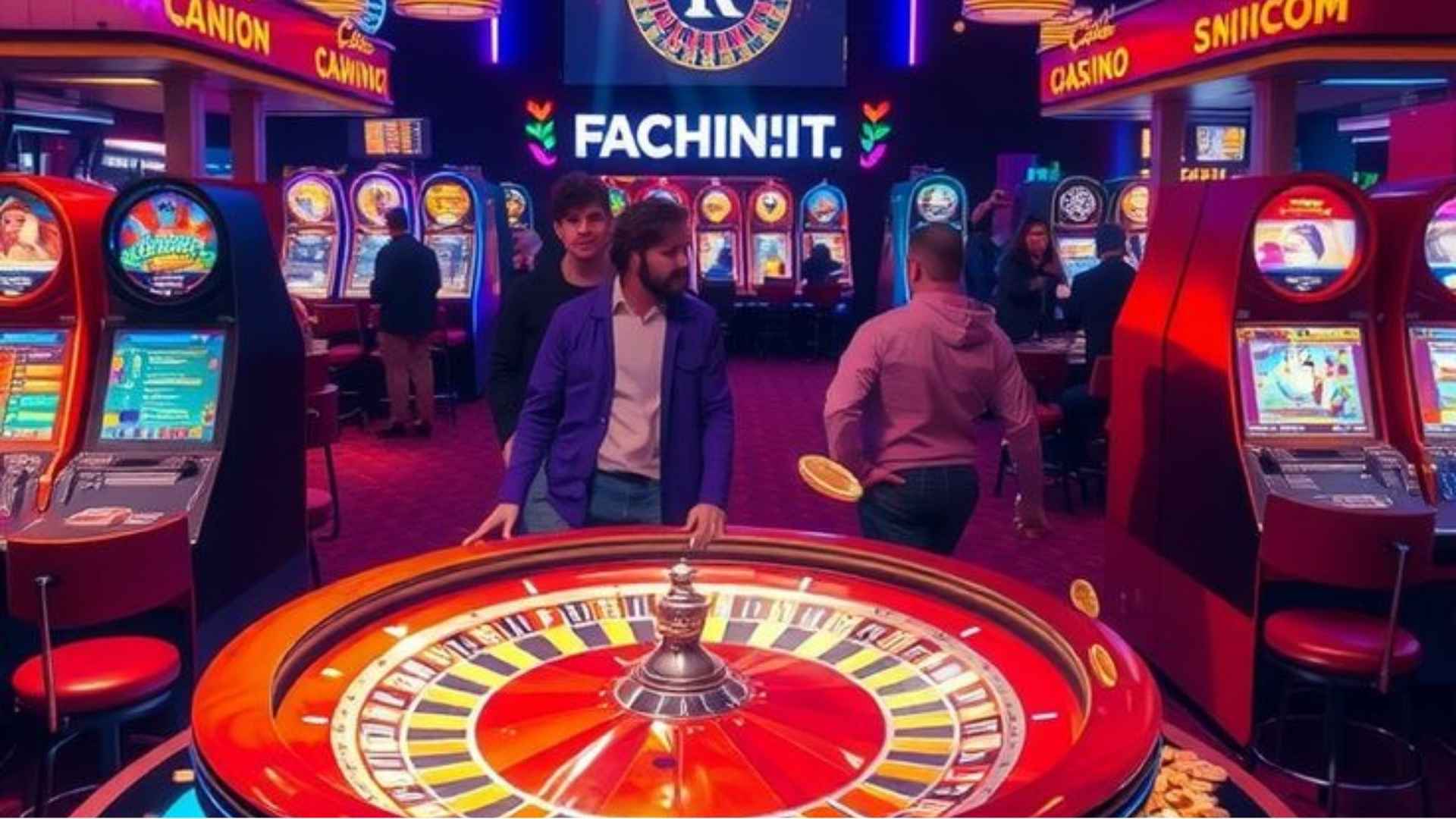 Betting Laws That Create Trusted Experiences